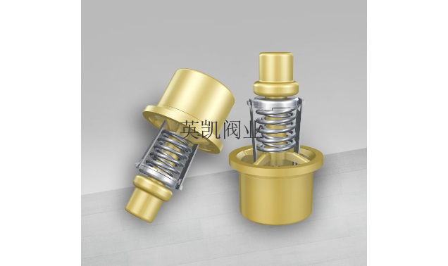 武漢柴油機(jī)溫控閥芯