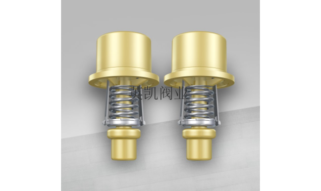 重慶空調(diào)制冷溫控閥芯,溫控閥芯