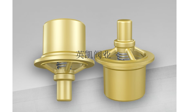 河南小型节温器 常州英凯阀业供应