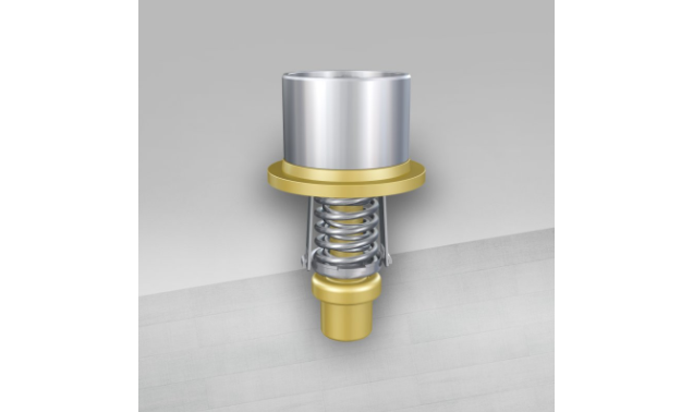 上海電氣集團(tuán)燃?xì)廨啓C(jī)溫控閥芯定制 抱誠(chéng)守真 常州英凱閥業(yè)供應(yīng)