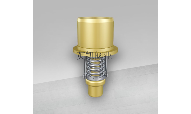 中国台湾国产温控阀芯 常州英凯阀业供应