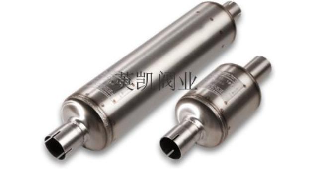 濟(jì)南火星熄滅器設(shè)備 值得信賴 常州英凱閥業(yè)供應(yīng);