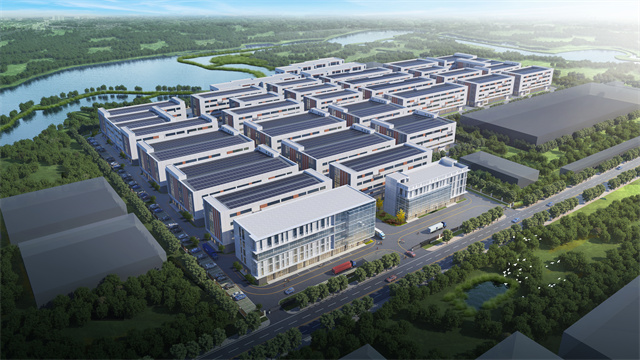 芜湖1000平产业园联系方式 值得信赖 昆山市厚道房产经纪供应