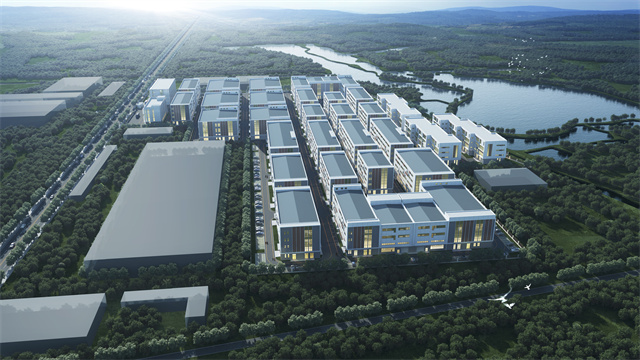 芜湖如何工业园区选择 推荐咨询 昆山市厚道房产经纪供应