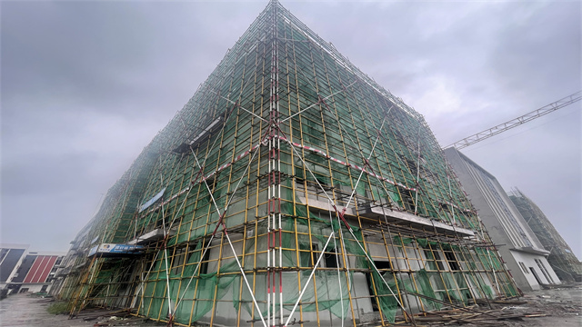 芜湖鸠江区本地工业园区怎么样