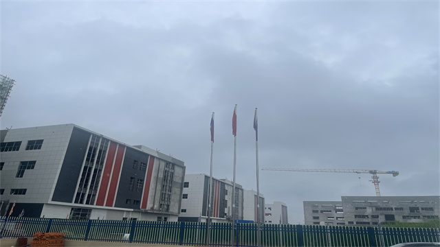 安徽哪里工业园区哪家好,工业园区