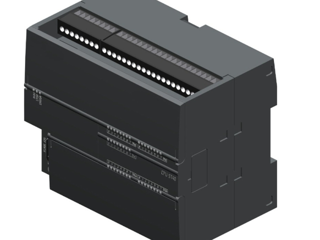 PLC400系列模块