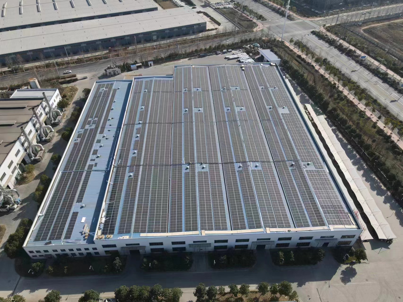 松江區(qū)產(chǎn)品光伏施工廠家 信息推薦 上海大傘光伏技術(shù)供應;