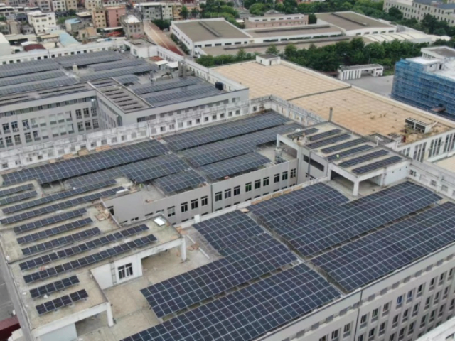 上海樓房太陽能光伏發(fā)電供應(yīng)商家 來電咨詢 上海大傘光伏技術(shù)供應(yīng);