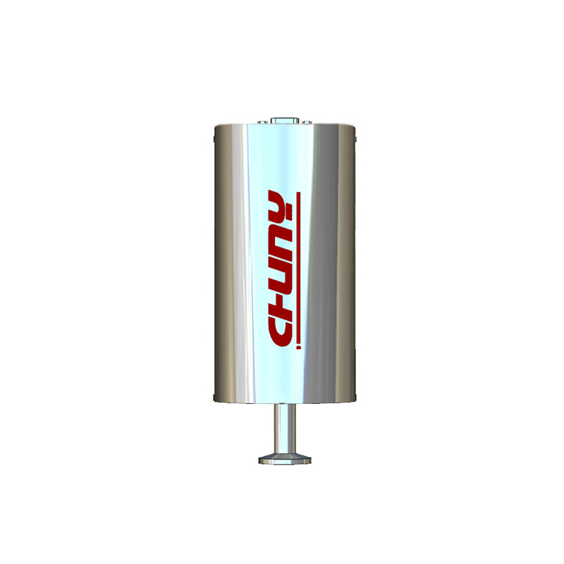 MEMS Pirani vacuum gaugeceramic capacitor vacuum gaugemetal capacitor