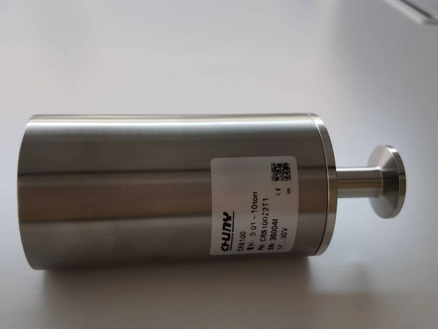 上海真空計多少錢 上海辰儀測量技術供應