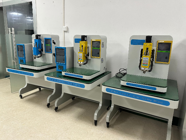 四川晶体管点焊机品牌 深圳比斯特自动化设备供应