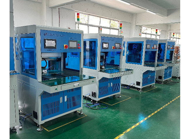 广州21700点焊机费用 深圳比斯特自动化设备供应