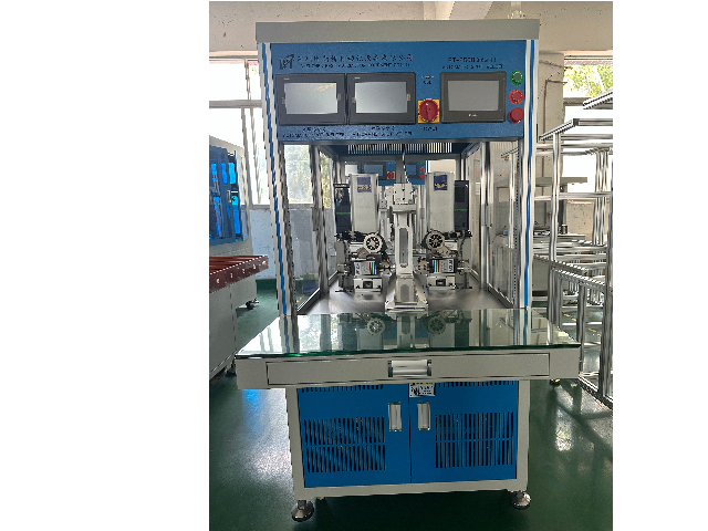 温州半自动点焊机批发 深圳比斯特自动化设备供应