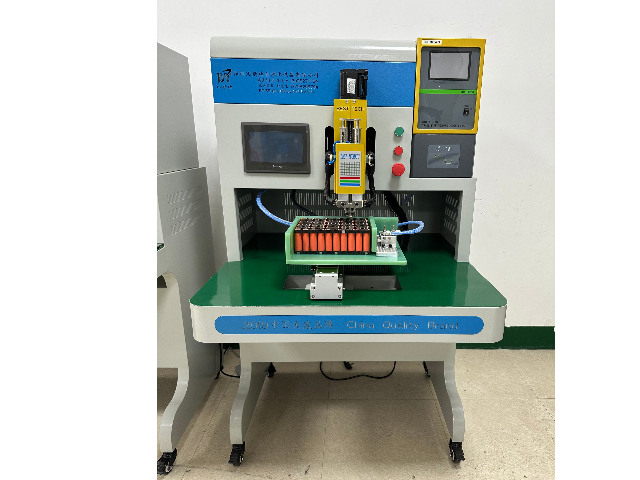 太原单面点焊机多少钱 深圳比斯特自动化设备供应
