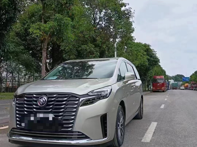 深圳租商務(wù)車租賃 服務(wù)為先 深圳市粵安汽車租賃供應(yīng)