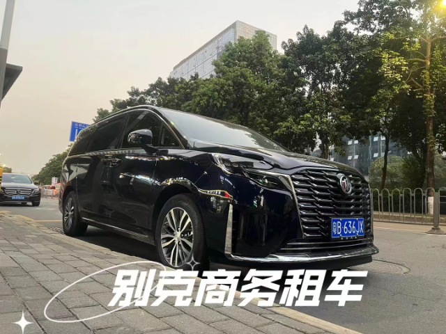 深圳商務(wù)車自駕多少錢一天 服務(wù)為先 深圳市粵安汽車租賃供應(yīng)