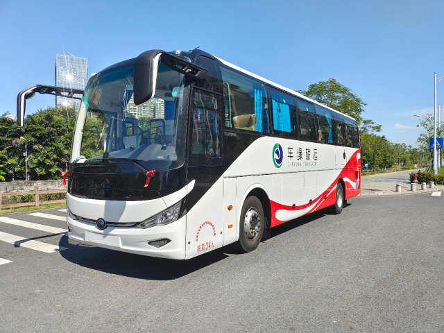 深圳租車大巴車租車,大巴