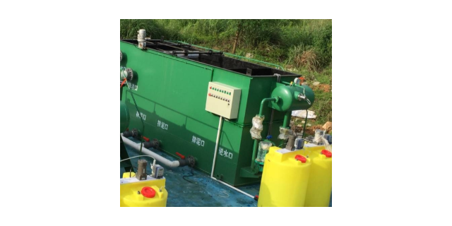 姑苏区池州污水处理设备厂家,污水处理设备