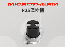 R25温控器