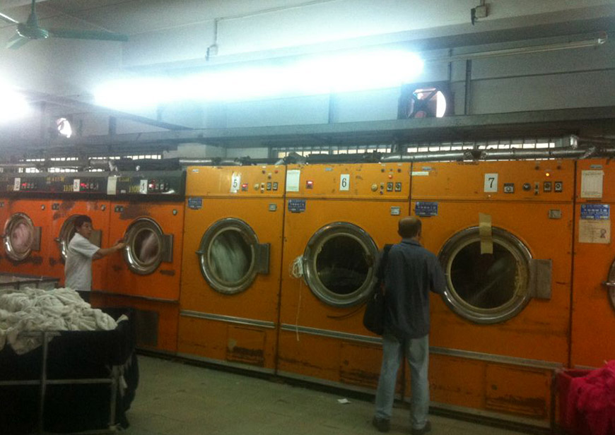 Ротационная вакуумная сушилка для нагрева масла-Suzhou Aode Precise ...