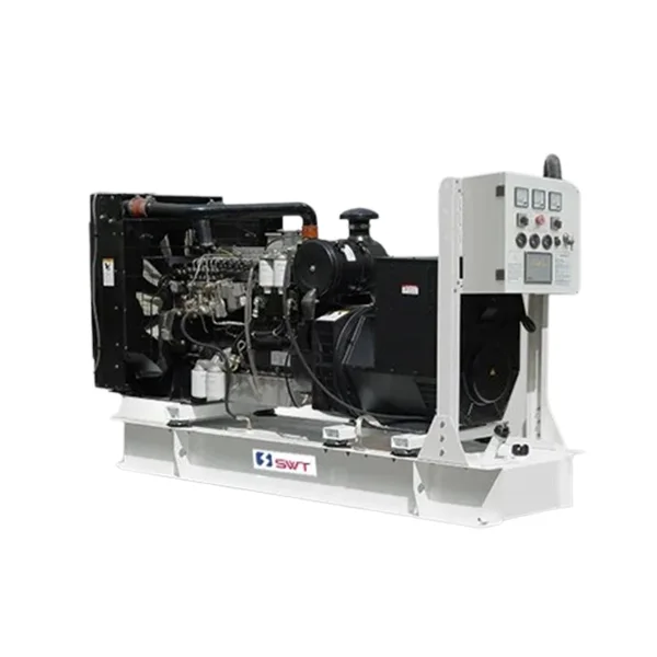 industrial Automatic Standby generator