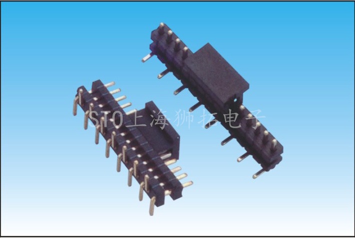 东莞PH插针排母 诚信为本 上海狮拓电子科技供应
