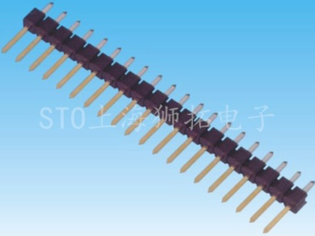 上海3.96mm插針替代件 歡迎咨詢 上海獅拓電子科技供應