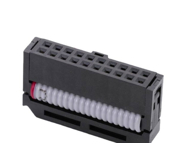 上海4.1mm汽車(chē)連接器批發(fā) 服務(wù)為先 上海獅拓電子科技供應(yīng)
