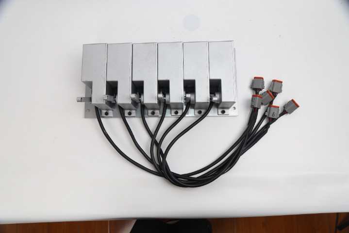 北京輕量化工程車(chē)輛遙控器批發(fā) 南京夏鼎電子科技供應