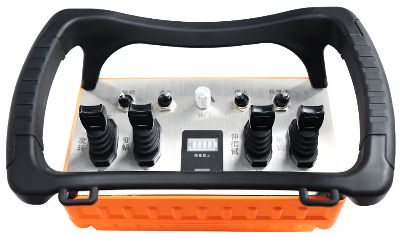 北京高安全性工程車輛遙控器定做 歡迎咨詢 南京夏鼎電子科技供應