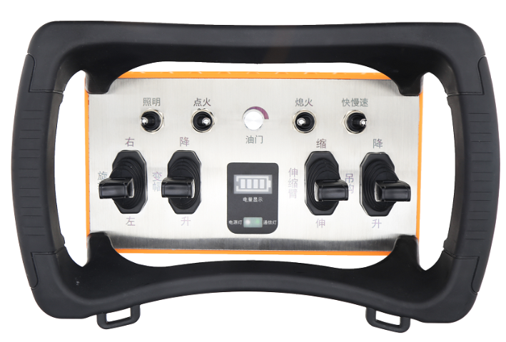 北京工程車輛遙控器解決方案 推薦咨詢 南京夏鼎電子科技供應