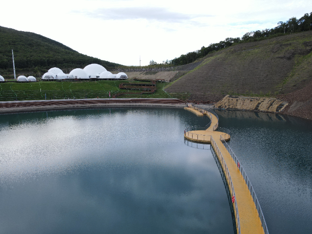 貴州銷售水上浮橋價格咨詢,水上浮橋