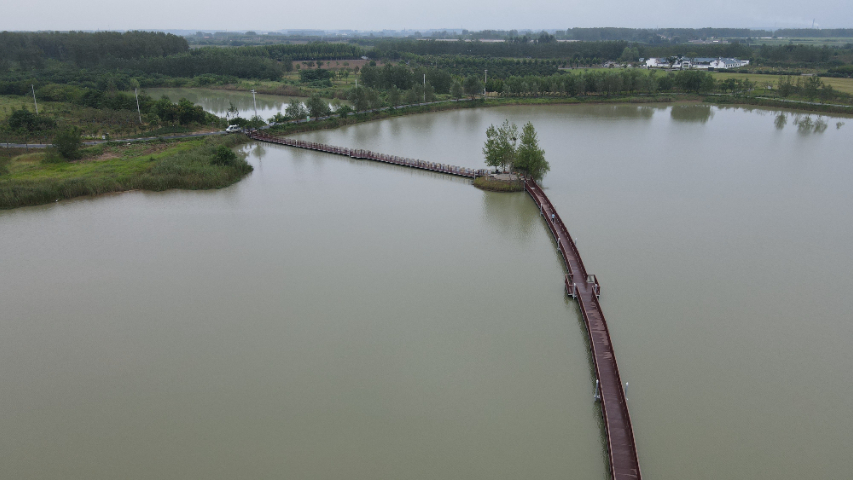 吉林供應水上浮橋價格咨詢,水上浮橋