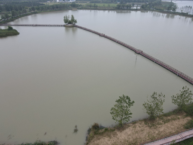 陜西制造水上浮橋,水上浮橋