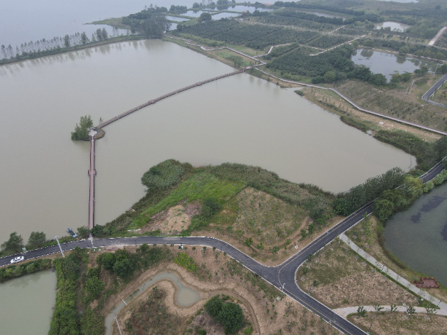 河南制造水上浮橋廠家,水上浮橋