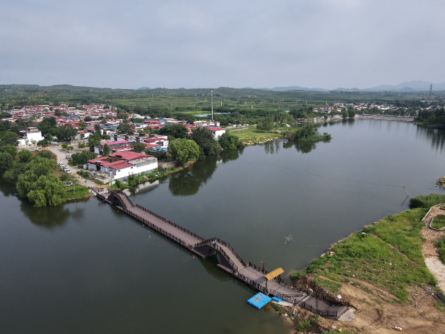 天津水上浮橋加工廠,水上浮橋