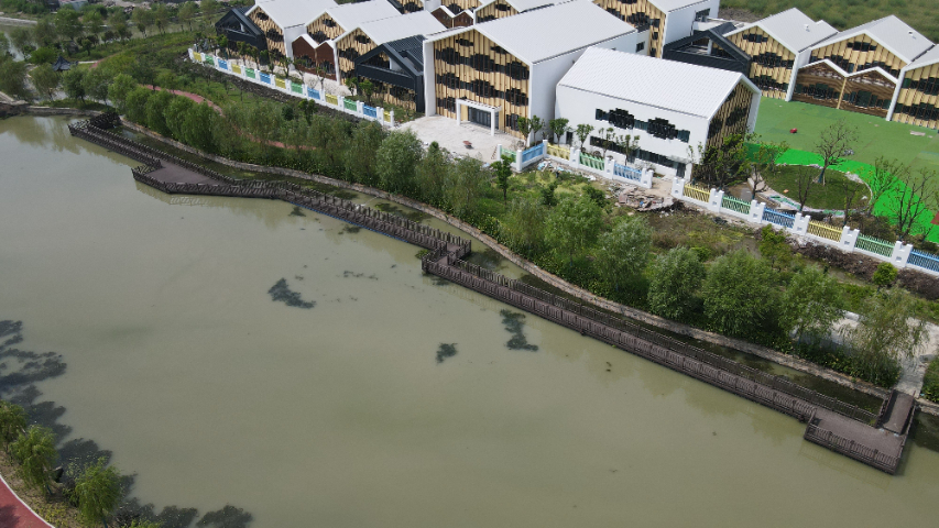 北京水上浮橋生產(chǎn)企業(yè),水上浮橋