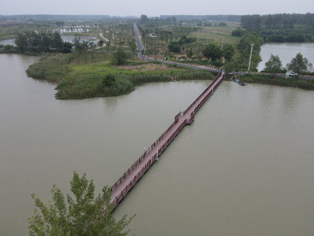 海南銷售水上浮橋公司,水上浮橋