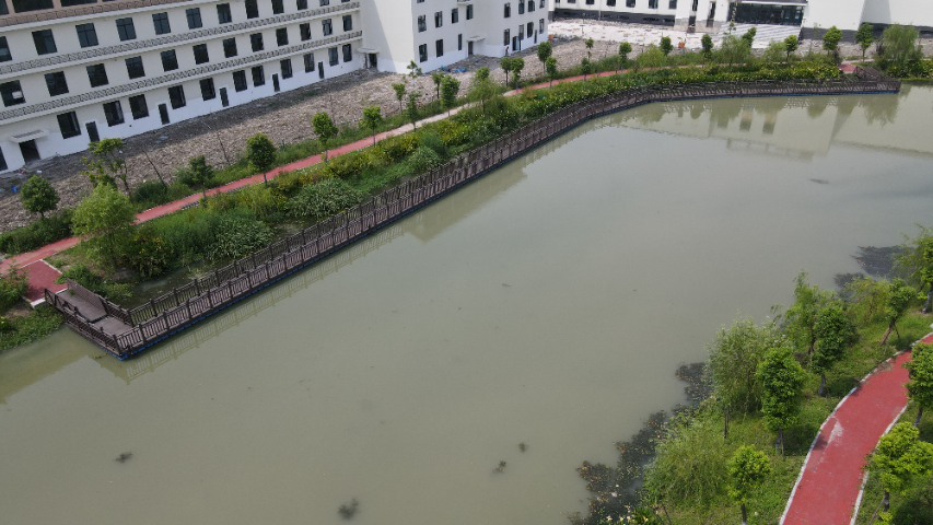 甘肅制造水上浮橋哪家好,水上浮橋