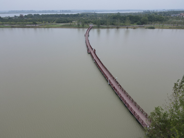 上海制造水上浮橋 蘇州伯利恒水上設施供應