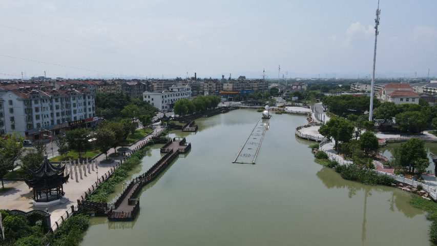 安徽生產(chǎn)水上浮橋,水上浮橋