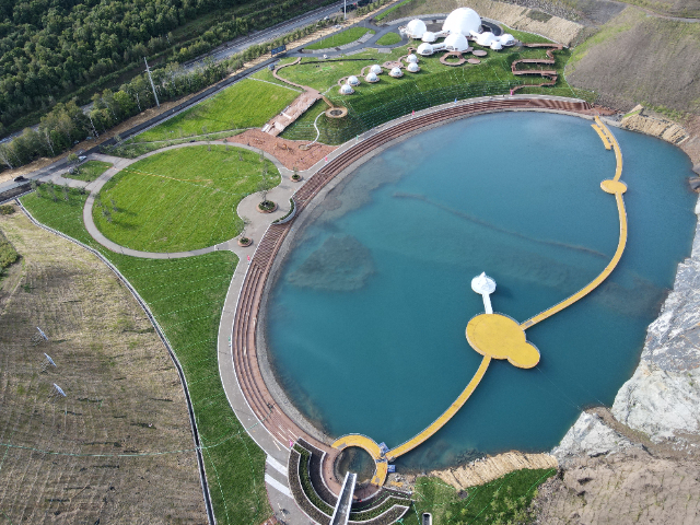 甘肅生產水上浮橋價格,水上浮橋