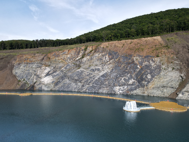 貴州銷售水上浮橋價格咨詢,水上浮橋