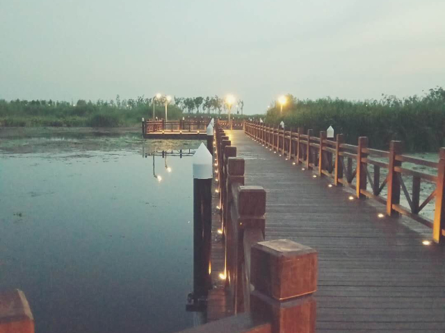 山西制造水上浮橋公司,水上浮橋