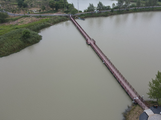 廣東制造水上浮橋,水上浮橋