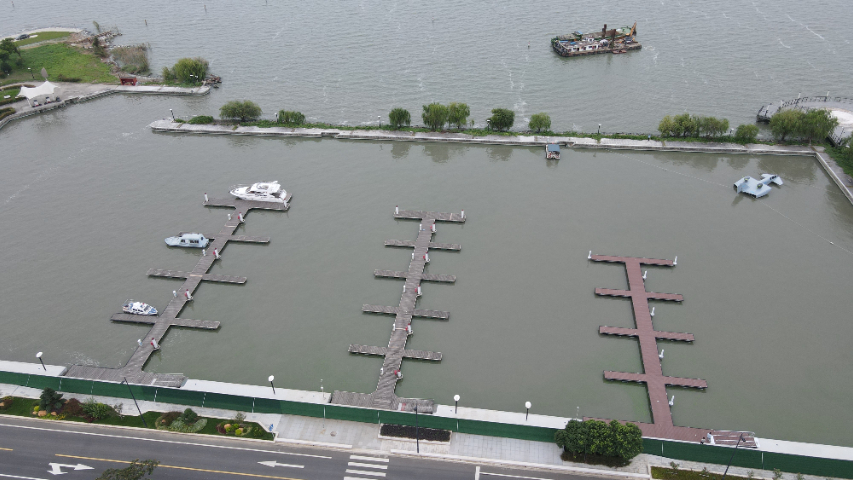 西藏浮动码头厂家,浮动码头