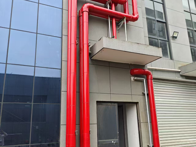 余姚商場(chǎng)消防施工改造團(tuán)隊(duì) 創(chuàng)造輝煌 安旌消防科技供應(yīng)