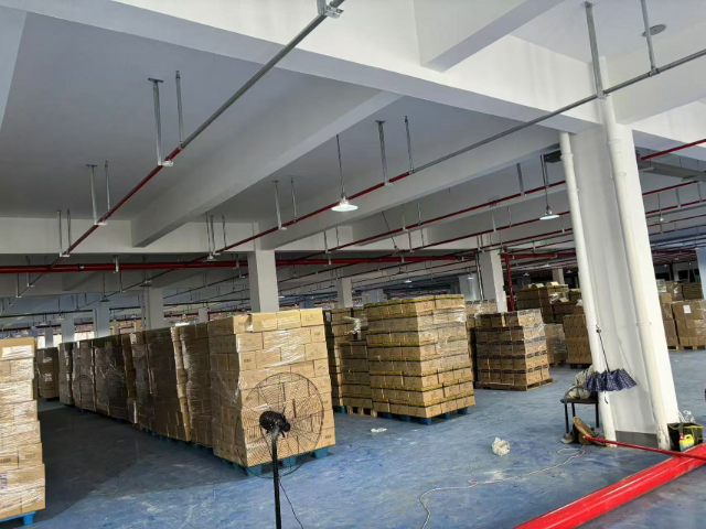 奉化區(qū)廠房消防施工公司 和諧共贏 安旌消防科技(浙江)供應(yīng)