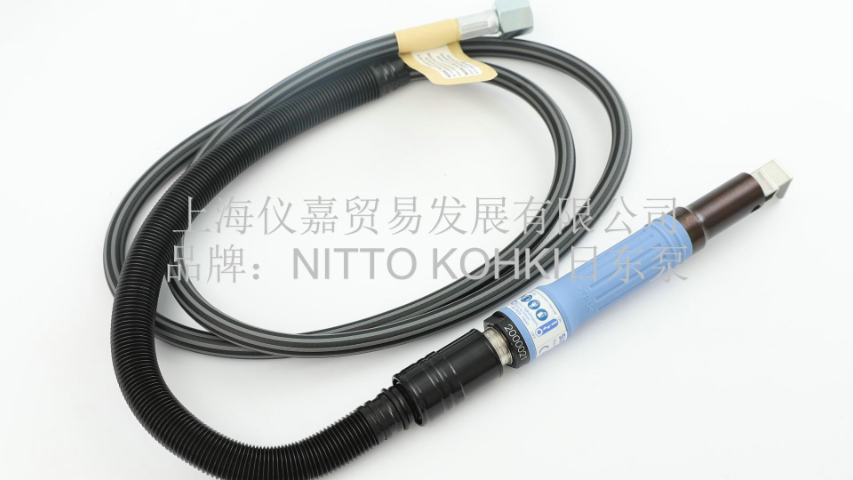 徐州NITTO KOHKI日东工具经销 欢迎咨询 上海仪嘉贸易发展供应